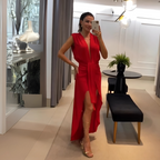 Vestido Manuela Elegancce