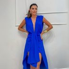 Vestido Manuela Elegancce