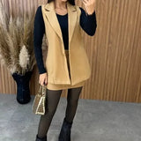 Conjunto Lã Amsterdã Nude