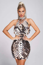 Vestido River Classic