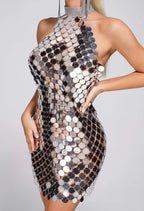 Vestido River Classic