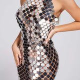 Vestido River Classic