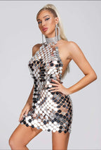 Vestido River Classic