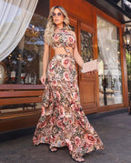 Vestido Veneza