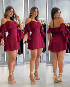 Vestido Jasmine